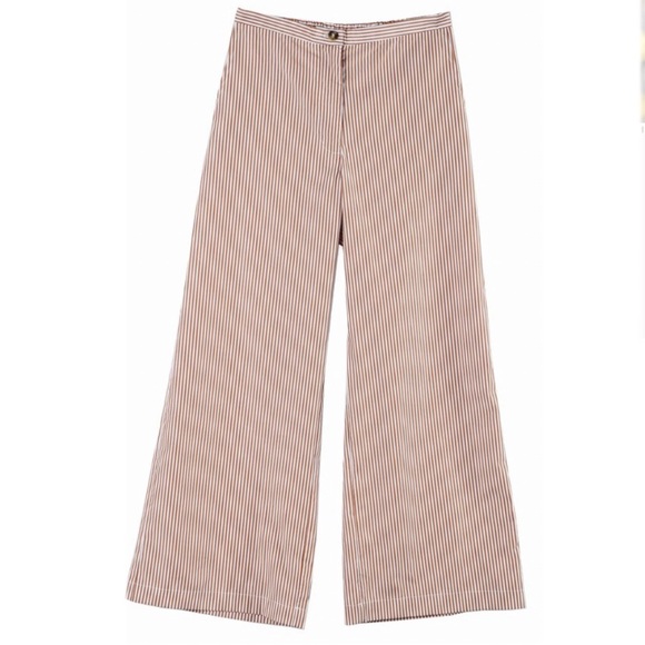 Ciao Lucia Orlando cotton pants size medium - Picture 2 of 9